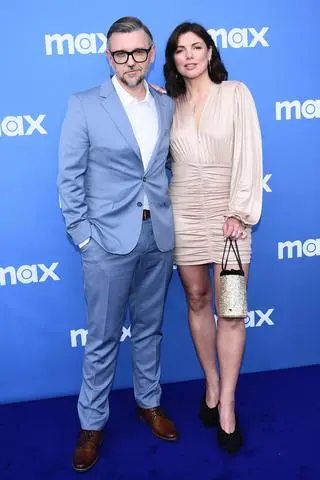 Karolina Gorczyca i Krzysztof Czeczot