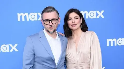 Karolina Gorczyca i Krzysztof Czeczot