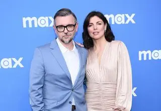 Karolina Gorczyca i Krzysztof Czeczot mieli wypadek. Aktor trafił do szpitala. "Doznał obrażeń ciała"