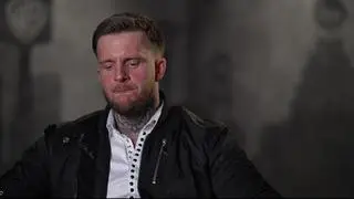 "Hotel Paradise 11". Kuba Burkacki 