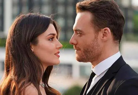 Ten serial pokochały miliony! "Zapukaj do moich drzwi" powraca na antenę stacji TTV