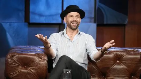 Robert Motyka w nowej odsłonie "Idź na całość". Jaką będzie miał rolę?