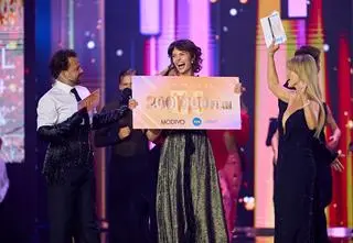 Top Model: "Jestem przeszczęśliwa". Klaudia Zioberczyk i jurorzy o wygranej w 13. edycji. Zobacz relację z finału!