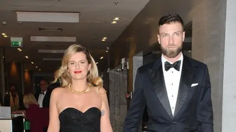 Zofia Zborowska i Andrzej Wrona