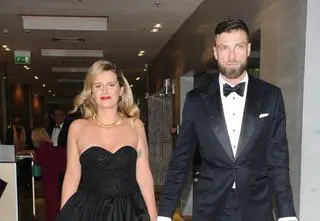 Zofia Zborowska świętuje urodziny córki. Razem z mężem nagrali dla niej teledysk