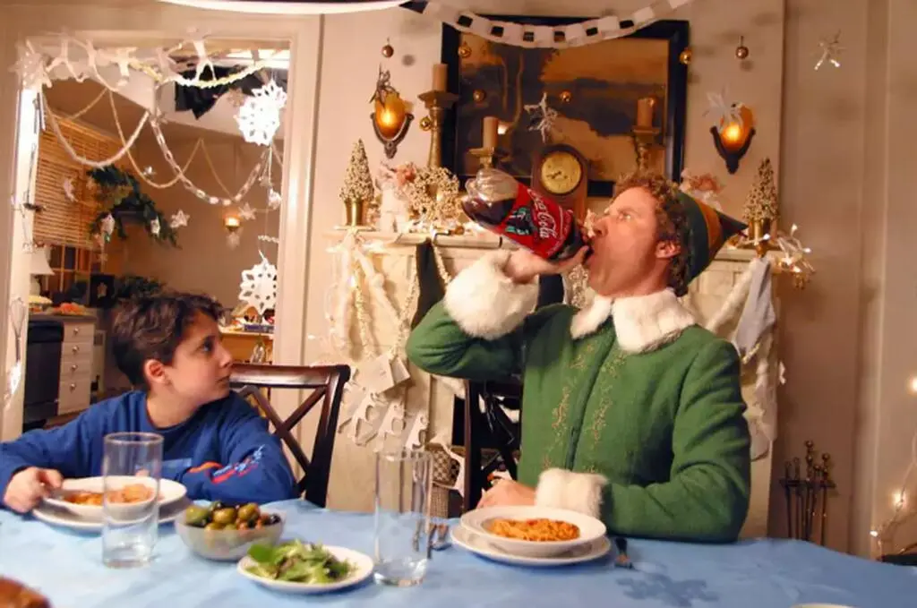 "Elf"