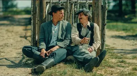 "Sami swoi. Początek"