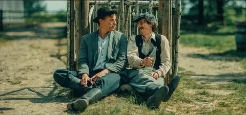 TVN zaprasza na filmowy maraton! W ten weekend królują kultowe komedie 