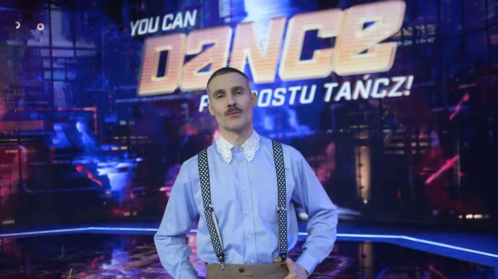 "You Can Dance - Po prostu tańcz", 1. odcinek LIVE