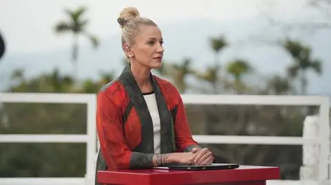 Szlachetny gest Jacka i Oliwera. Zobaczcie, komu przekazali amulety!