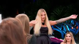 "Hotel Paradise 10". odc. 16.