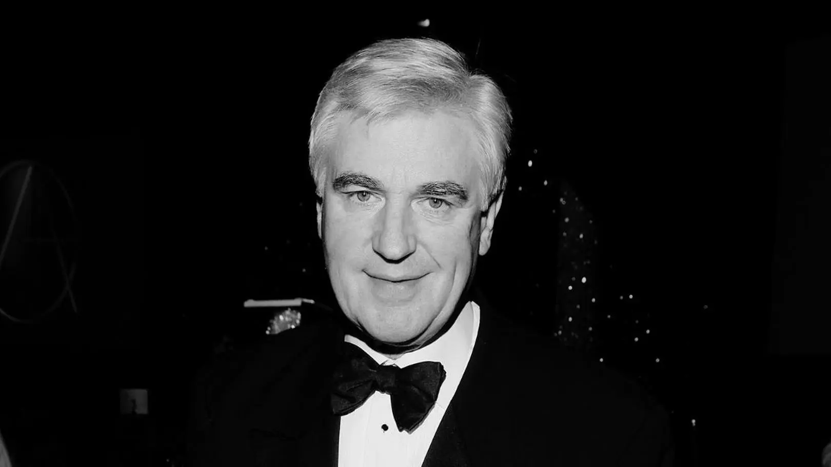 Stuart Craig nie żyje. Scenograf filmów o Harrym Potterze był ...