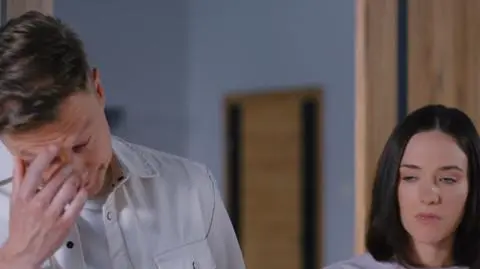 "Na Wspólnej", odcinek 4075