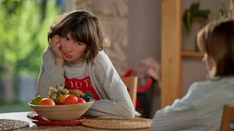 QUIZ. Jak dobrze znasz Brygidę z "Na Wspólnej"? Sprawdź się!