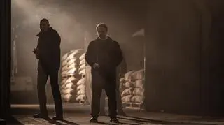 Odwilż 3, odcinek 5