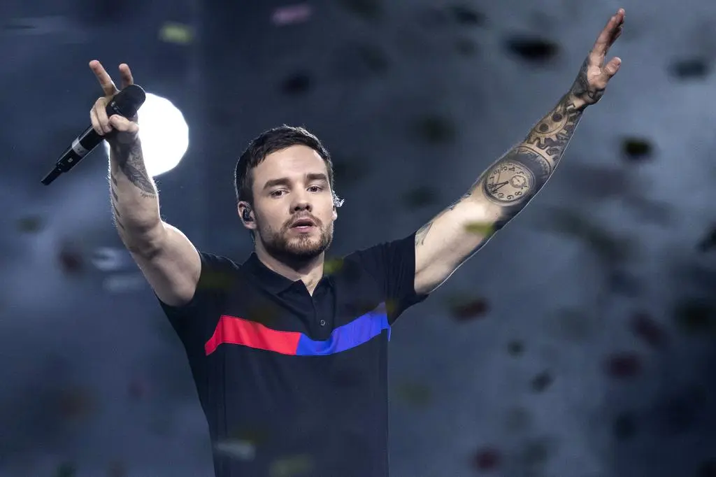 Liam Payne zmarł w 2024 roku