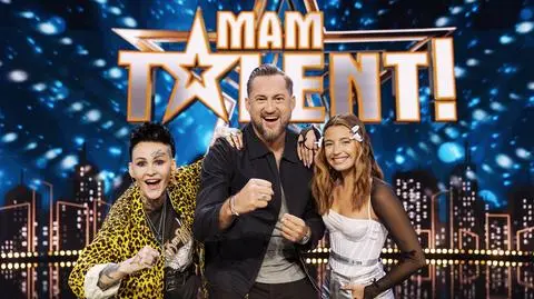 Chcesz zobaczyć występy "Mam Talent!" NA ŻYWO? Zasiądź na widowni castingu do nowej edycji!