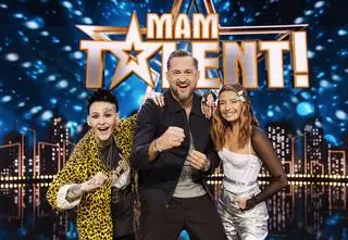 Chcesz zobaczyć występy "Mam Talent!" NA ŻYWO? Zasiądź na widowni castingu do nowej edycji!