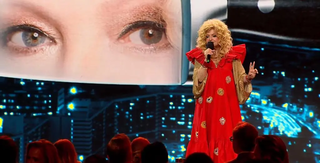 Nowy sezon Wiosna 2026 w TVN: Magda Gessler