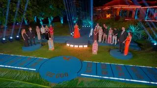 "Hotel Paradise 11" odc. 34