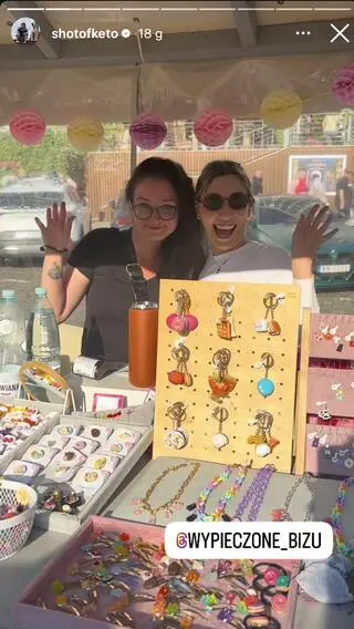 Joanna Piłat ze "Ślubu od pierwszego wejrzenia 10" zaskoczyła fanów zdjęciem z Justyną