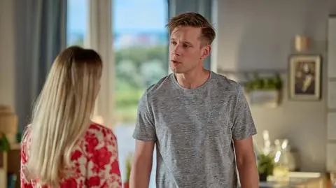 "Na Wspólnej", odcinek 4113