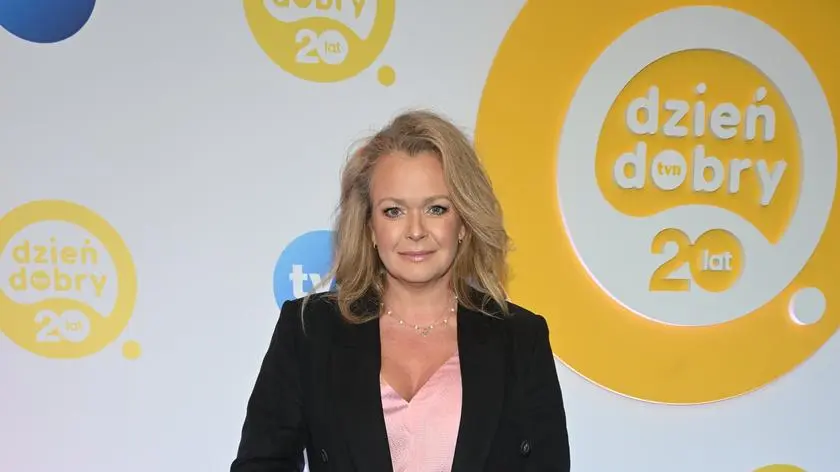 Gwiazdy na 20-leci "Dzień Dobry TVN"