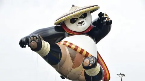 Kung Fu Panda