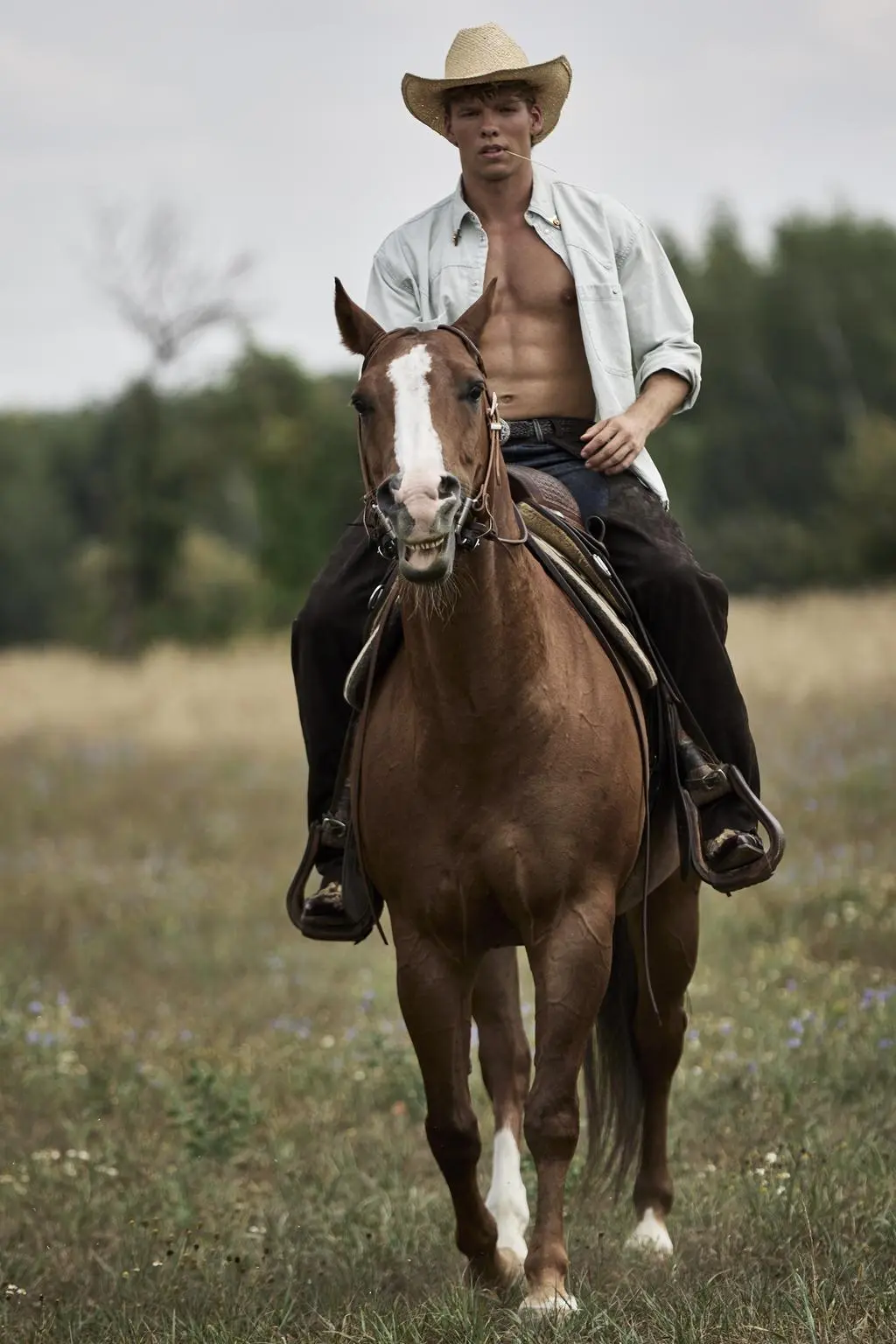 Top Model: Tymoteusz Zimny