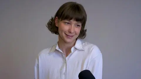 "Na Wspólnej". Brygida będzie w końcu z Michałem? Aktorka wyjaśniła, jak potoczą się ich losy