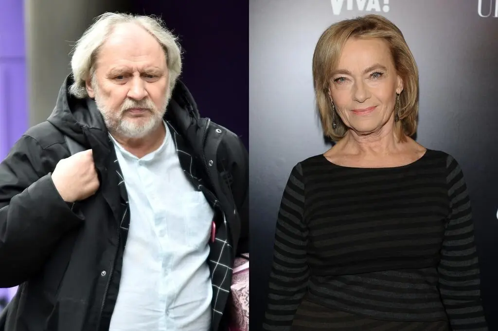 Andrzej Grabowski, Anna Tomaszewska