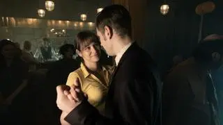 Lady Love, odcinek 1