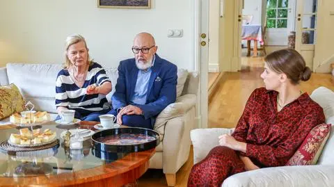 "Szpital św. Anny", odcinek 63