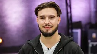 "99 - Gra o wszystko". Leon Myszkowski