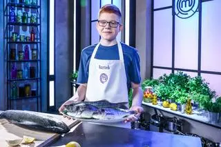 MasterChef Nastolatki: Bartosz Żwirko 