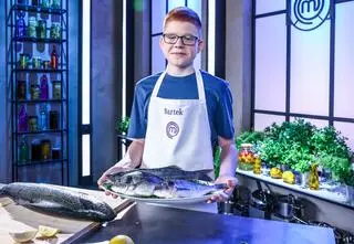 MasterChef Nastolatki. Bartka. Uczestnicy 2. sezonu