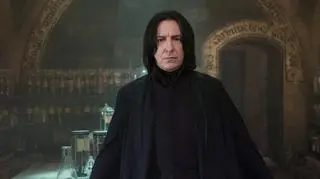 Severus Snape