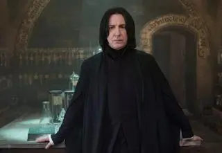 Wiadomo, kto zagra w serialu o Harrym Potterze. Padło aż sześć nazwisk