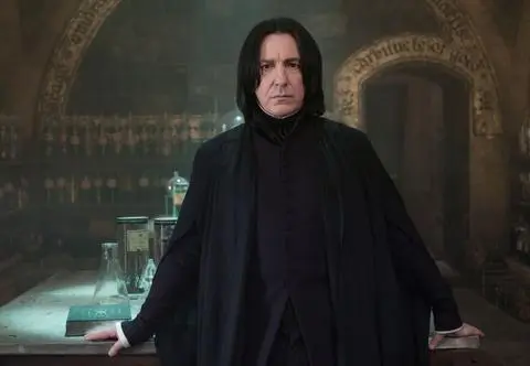Wiadomo, kto zagra w serialu o Harrym Potterze. Padło aż sześć nazwisk