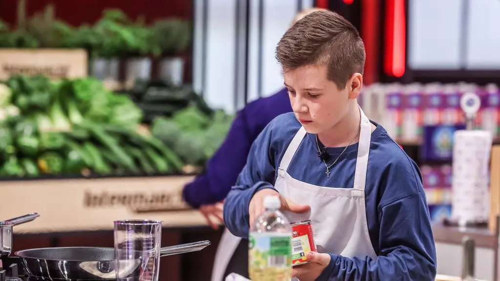 MasterChef Nastolatki