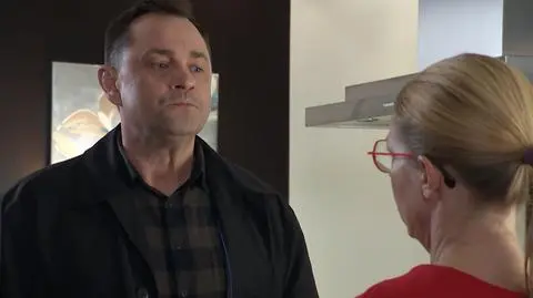 "Na Wspólnej" odc. 4047. Dziedzicowie przerażeni! Boją się  Marzeny. Dlaczego? [STRESZCZENIE]