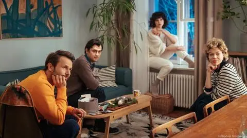 Co obejrzeć w TVN w sywlestra i Nowy Rok? Zainspiruj się naszymi propozycjami