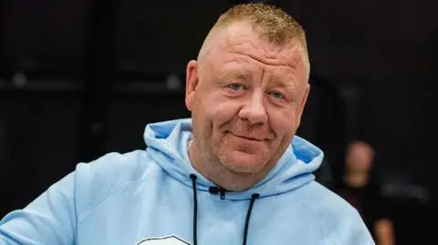 "99 - Gra o wszystko". Paweł Gendera