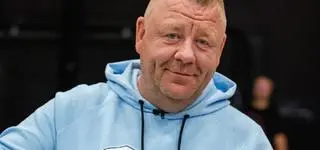 Paweł o dołączeniu do "Zakupu w ciemno". "Myślałem na początku, że to jest program ustawiony" [TYLKO U NAS]