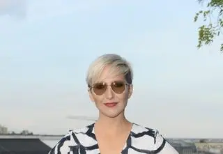 Magdalena Steczkowska gorzko o pobycie na SOR-ze. Mówi o krzykach i obelgach