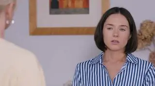 "Na Wspólnej", Ania