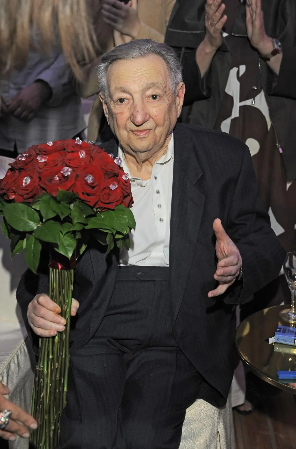 Marek Edelman