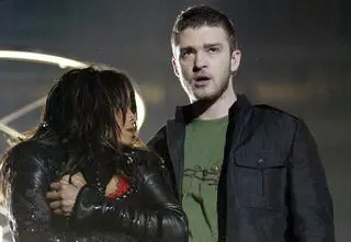 Pamiętacie kontrowersyjny występ Justina Timberlake'a z Janet Jackson? Prawda wyszła dopiero po wielu latach