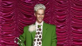 Top Model: Mateusz Król