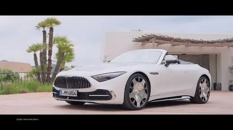 Najlepsze premiery motoryzacyjne - seria 7, odcinek 9